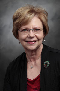 Joan Carlisle, PhD, RN, PPCNP-B
